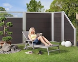 Dichtzaun Angebote von Moglia bei Hagebaumarkt Oberhausen für 199,00 €