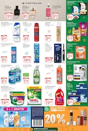 Shampoo im GLOBUS Prospekt in Zwickau Aktueller GLOBUS Prospekt mit Shampoo, "Aktuelle Angebote", Seite 22