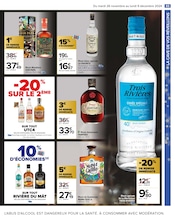 Rhum Blanc Angebote im Prospekt "Carrefour" von Carrefour auf Seite 69