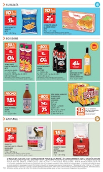 Promotion Café Moulu dans le prospectus Netto, valable du 24/02/2026 au 02/03/2026 Promo Café Moulu dans le catalogue Netto du moment à la page 10