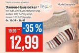 Damen-Haussocken im Angebot bei Kaufhaus Stolz in Greifswald Damen-Haussocken Angebote von hygge bei Kaufhaus Stolz Greifswald für 12,99 €