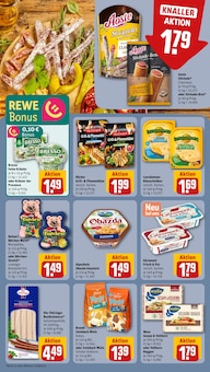 Pfanne im aktuellen REWE Prospekt (Hamm) Pfanne im REWE Prospekt "Dein Markt" mit 30 Seiten (Hamm)