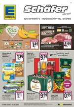 EDEKA Prospekt für Erkrath mit 32 Seiten EDEKA Prospekt für Erkrath: "Aktuelle Angebote", 32 Seiten, 26.07.2021 - 31.07.2021