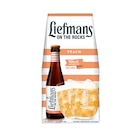 Bière fruitée - LIEFMANS en promo chez Carrefour Market Bastia à 4,06 €