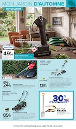 Prix et réduction Aspirateur dans le prospectus Carrefour en cours Offre Aspirateur dans le catalogue Carrefour du moment à la page 9