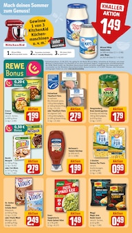 Saft im REWE Prospekt "Dein Markt" mit 30 Seiten (Ingolstadt)