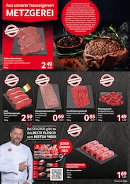 Braten Angebot & Preis im aktuellen Selgros Prospekt Braten Angebot im aktuellen Selgros Prospekt auf Seite 2
