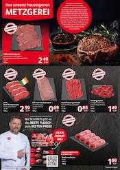 Rumpsteak im Selgros Prospekt in Langenfeld Aktueller Selgros Prospekt mit Rumpsteak, "HIER KAUFEN PROFIS & GENIESSER", Seite 2