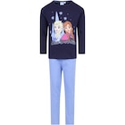 Pyjama enfant Disney - Disney en promo chez Action Marseille à 5,99 €