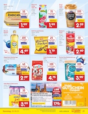 Ähnliche Pflanzenöl Angebote im Prospekt "Aktuelle Angebote" von Netto Marken-Discount in Dresden Ähnliche Angebote wie Pflanzenöl im Prospekt "Aktuelle Angebote" auf Seite 29 von Netto Marken-Discount in Dresden