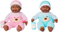 Bébé dans le catalogue Supermarchés Match Bébé expressif à 22,99 € en promo chez Supermarchés Match