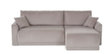 Ecksofa Malyn im Angebot bei Höffner in Berlin Ecksofa Malyn Angebote bei Höffner Berlin für 499,00 €