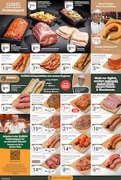 Aktueller GLOBUS Prospekt mit Braten, "Aktuelle Angebote", Seite 12