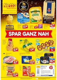 Netto Marken-Discount Prospekt für Reutlingen mit 71 Seiten Netto Marken-Discount Prospekt für Reutlingen: "Aktuelle Angebote", 71 Seiten, 07.09.2026 - 12.09.2026