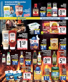 Knoblauch im EDEKA Prospekt "DAS BESTE DER WOCHE" mit 20 Seiten (München)