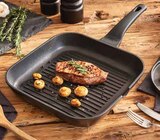 Grillpfanne Nizza Plus im Segmüller Prospekt Grillpfanne Nizza Plus von Fürstenhof im aktuellen Segmüller Prospekt für 24,99 €