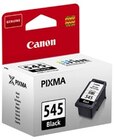 Aktuelle Drucker Angebote bei Penny in Karlsruhe Aktuelles Druckertinte Canon Tinte PG-545BK Angebot bei Penny in Karlsruhe ab 15,99 €