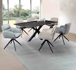 Esstisch Gerd von Z2 im aktuellen Zurbrüggen Prospekt