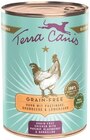 Hundenahrung im Angebot bei REWE in Buxtehude Hundenahrung Angebote von Terra Canis bei REWE Buxtehude für 21,49 €