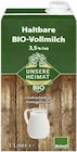 BIO-Vollmilch oder BIO Frische Vollmilch oder BIO Speisequark im Angebot bei EDEKA in Freiburg BIO-Vollmilch oder BIO Frische Vollmilch oder BIO Speisequark Angebote von Unsere Heimat bei EDEKA Freiburg