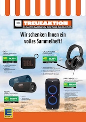 Ähnliche Sandwichmaker Angebote im Prospekt "Top Angebote" von EDEKA in Rostock Ähnliche Angebote wie Sandwichmaker im Prospekt "Top Angebote" auf Seite 23 von EDEKA in Rostock