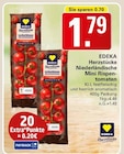 WEZ Vlotho - Niederländische Mini Rispentomaten Angebot im Prospekt Niederländische Mini Rispentomaten bei WEZ im Vlotho Prospekt für 1,79 €