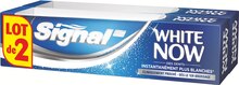Intermarché Villenave-d'Ornon - Dentifrice Promo Dentifrice dans le catalogue Intermarché "Les prix avec modération" à Villenave-d'Ornon