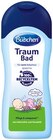 Traum Bad von Bübchen für 2,79 € bei REWE im Angebot Traum Bad von Bübchen im aktuellen REWE Prospekt