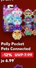 Pets Connected von Polly Pocket im aktuellen Kaufland Prospekt für 6,99 €