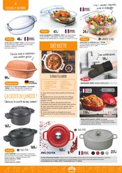 Réfrigérateur Angebote im Prospekt "Le chef, c'est vous !" von Cuisine Plaisir auf Seite 6
