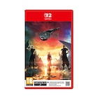 Jeu "Final Fantasy VII Rebirth" pour Nintendo Switch 2 - Carrefour à Nantes Jeu "Final Fantasy VII Rebirth" pour Nintendo Switch 2 en promo chez Carrefour Nantes à 49,99 €