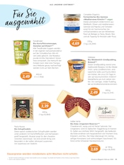 Aktueller Alnatura Prospekt mit Farbe, "Alnatura Magazin", Seite 39