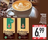 Aktuelle Kaffee Angebote bei EDEKA in Straubing Aktuelles Classic Angebot bei EDEKA in Straubing ab 6,99 €