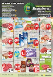 Aktueller E center Discounter Prospekt in Kruft und Umgebung, "Aktuelle Angebote" mit 24 Seiten, 10.11.2025 - 15.11.2025