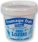 Promo Fromage blanc rustique à 3,99 € dans le catalogue Hyper U à Alès