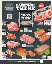 Aktueller Marktkauf Prospekt mit Bratwurst, "Aktuelle Angebote", Seite 5