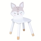 Chaise renard en promo chez Maxi Bazar Pierrefitte-sur-Seine à 14,99 €