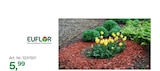 Rindenmulch im Angebot bei BayWa AG in Heilbronn Rindenmulch Angebote von EUFLOR bei BayWa AG Heilbronn für 5,99 €