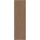 Akustikpaneel 244x60 Oiled Oak im aktuellen POCO Prospekt