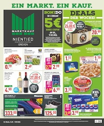 Marktkauf Prospekt für Altenberge mit 22 Seiten Marktkauf Prospekt für Altenberge: "Aktuelle Angebote", 22 Seiten, 14.09.2026 - 19.09.2026