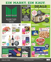 Aktueller Marktkauf Discounter Prospekt in Münster und Umgebung, "Aktuelle Angebote" mit 22 Seiten, 14.09.2026 - 19.09.2026