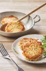 GALETTE POMME DE TERRE D'ALSACE en promo chez Super U Brive-la-Gaillarde à 1,49 €