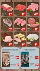 Roastbeef im nahkauf Prospekt in Kaarst Aktueller nahkauf Prospekt mit Roastbeef, "nichts liegt näher", Seite 7