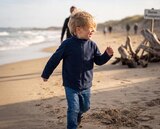 Polaire enfant à Carrefour dans Fouquenies