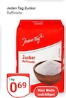 Aktuelle Zucker Angebote bei GLOBUS in Erlangen Aktuelles Jeden Tag Zucker Raffinade Angebot bei GLOBUS in Erlangen ab 0,69 €