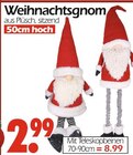 Weihnachtsgnom Angebote bei Wreesmann Dresden für 2,99 €