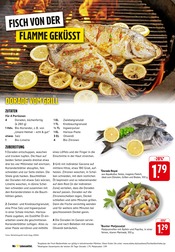 Fisch im E center Prospekt in Böblingen Aktueller E center Prospekt mit Fisch, "Aktuelle Angebote", Seite 12