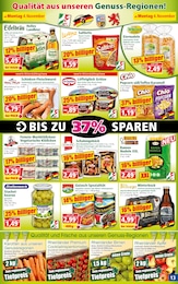 Chips Angebot im aktuellen Norma Prospekt auf Seite 13