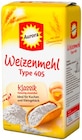 Weizenmehl von Aurora für 2,29 € bei REWE im Angebot Weizenmehl von Aurora im aktuellen REWE Prospekt