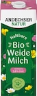 Bio H-Weidemilch im Angebot bei Netto Marken-Discount in Siegburg Bio H-Weidemilch Angebote von ANDECHSER NATUR bei Netto Marken-Discount Siegburg für 3,33 €